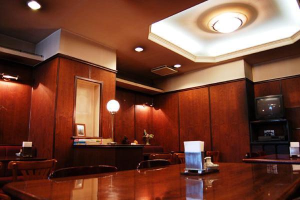 Hiroshima Ekimae Green Hotel Εξωτερικό φωτογραφία