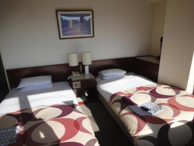Hiroshima Ekimae Green Hotel Δωμάτιο φωτογραφία