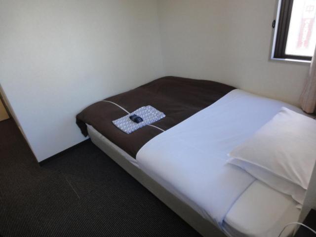 Hiroshima Ekimae Green Hotel Δωμάτιο φωτογραφία