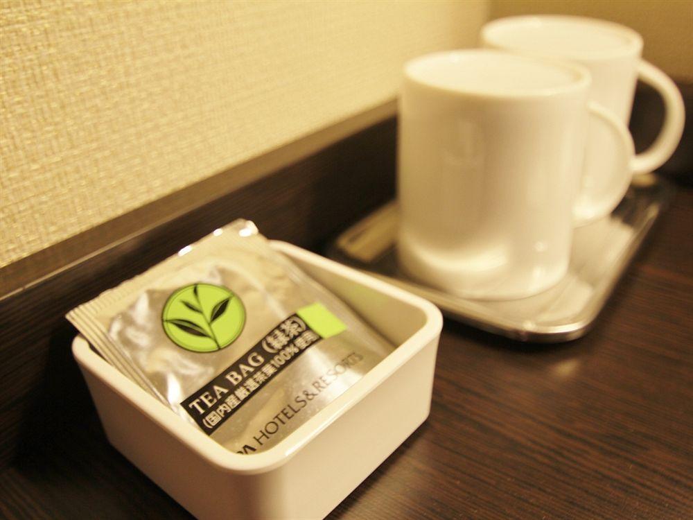 Hiroshima Ekimae Green Hotel Εξωτερικό φωτογραφία