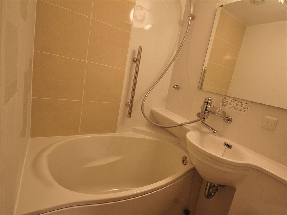 Hiroshima Ekimae Green Hotel Εξωτερικό φωτογραφία