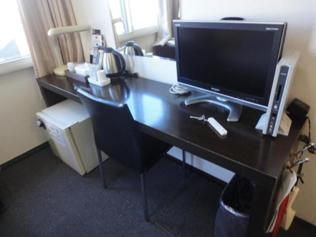 Hiroshima Ekimae Green Hotel Εξωτερικό φωτογραφία